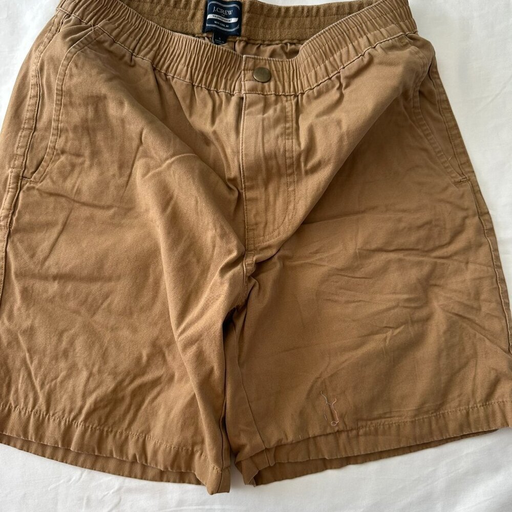 Jcrew Drawstring Trippershorts - image 2